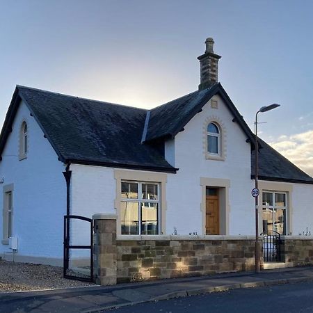 Islay House,Comfortable Home With Private Garden, Pencaitland, East Lothian, Scotland Esterno foto