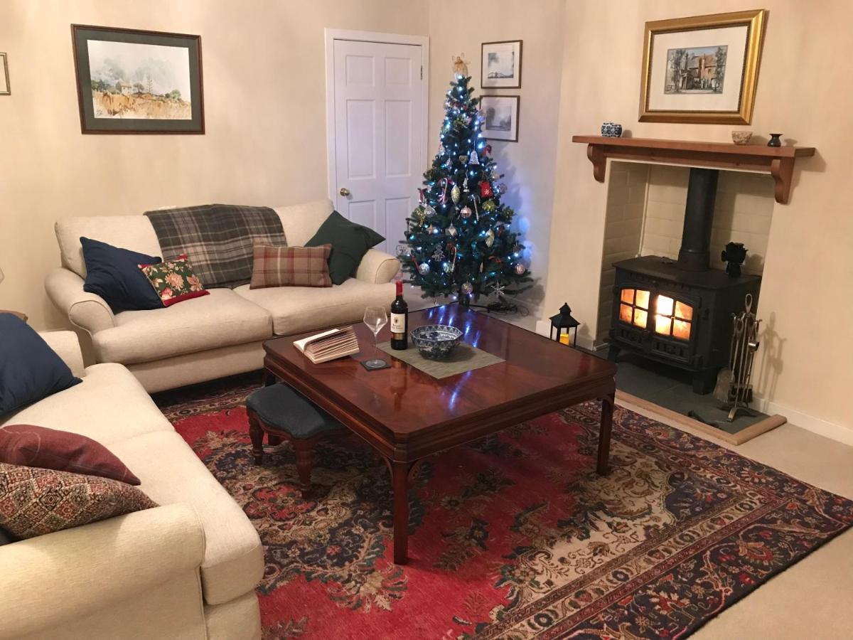 Islay House,Comfortable Home With Private Garden, Pencaitland, East Lothian, Scotland Esterno foto