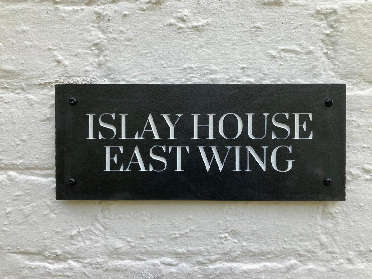 Islay House,Comfortable Home With Private Garden, Pencaitland, East Lothian, Scotland Esterno foto