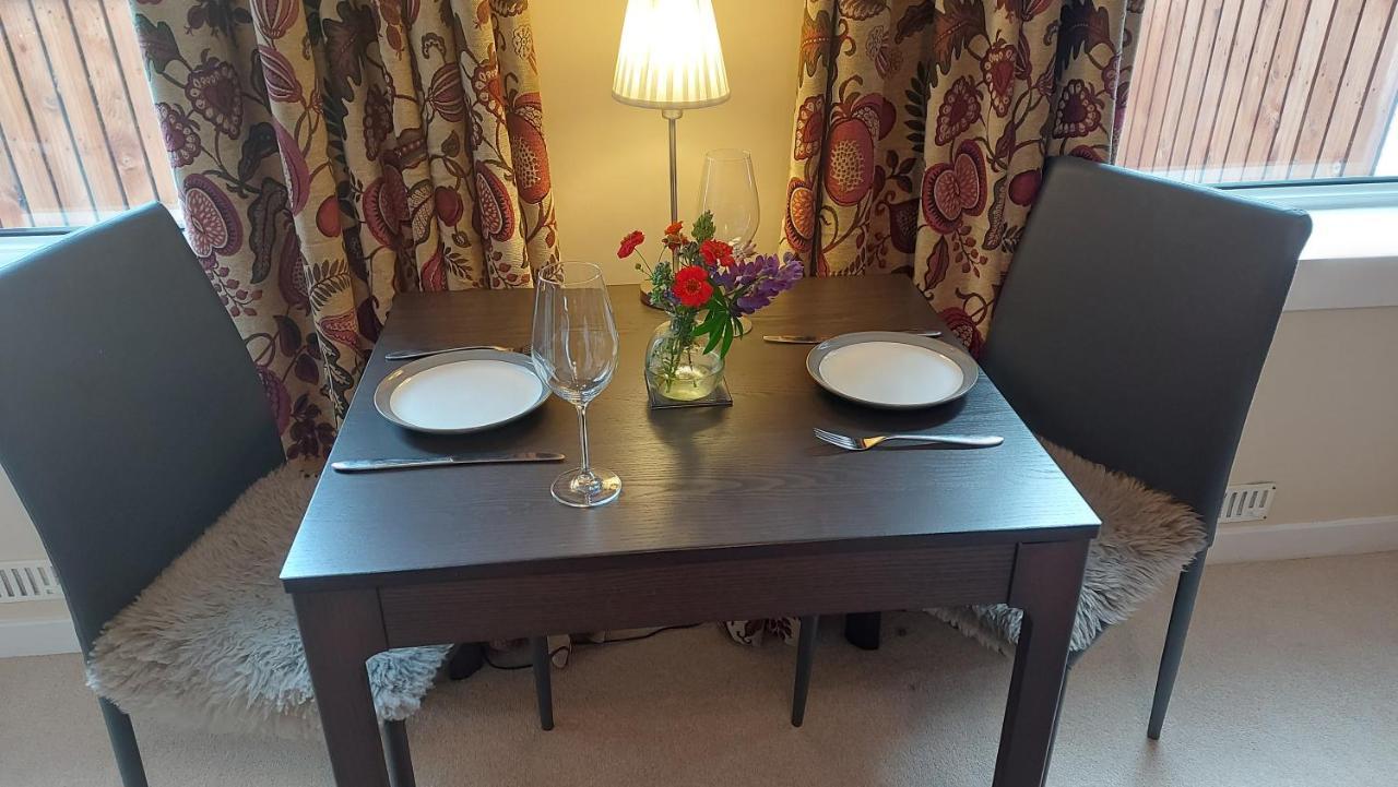 Islay House,Comfortable Home With Private Garden, Pencaitland, East Lothian, Scotland Esterno foto