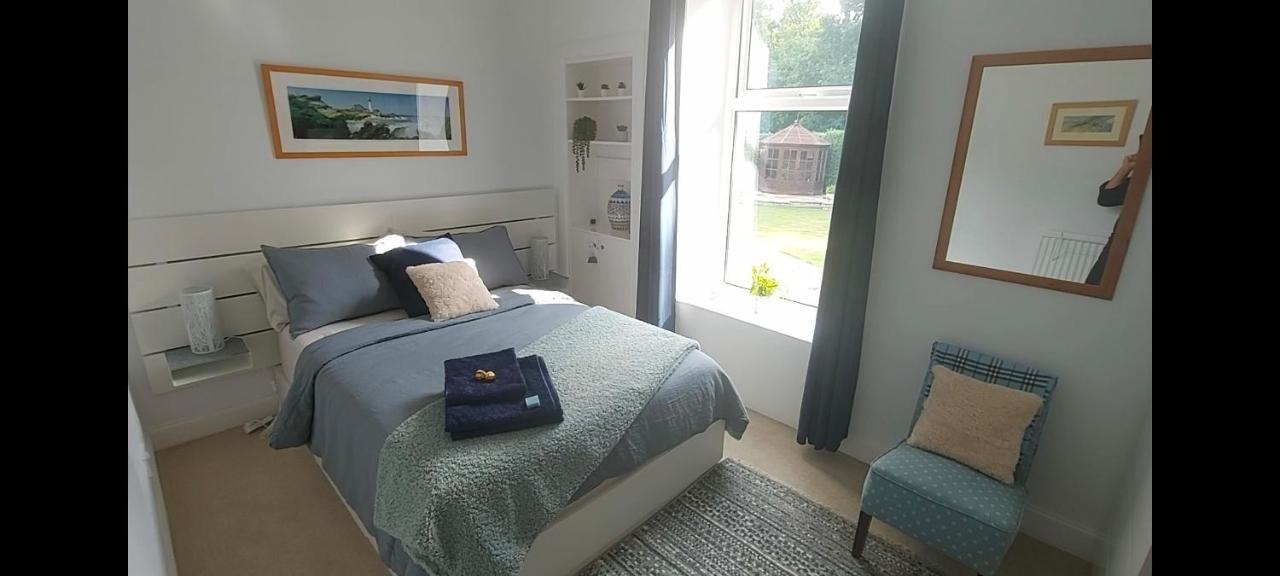 Islay House,Comfortable Home With Private Garden, Pencaitland, East Lothian, Scotland Esterno foto