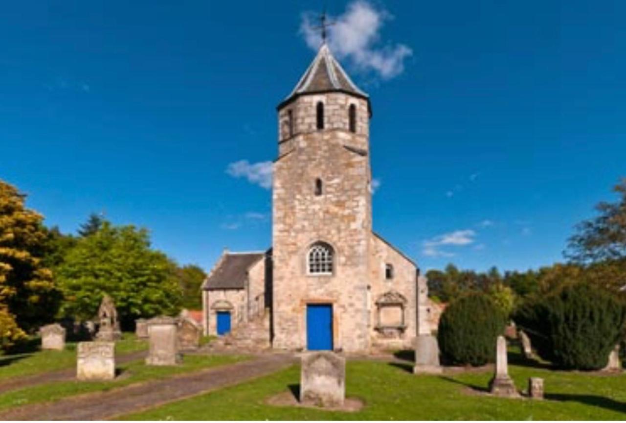 Islay House,Comfortable Home With Private Garden, Pencaitland, East Lothian, Scotland Esterno foto