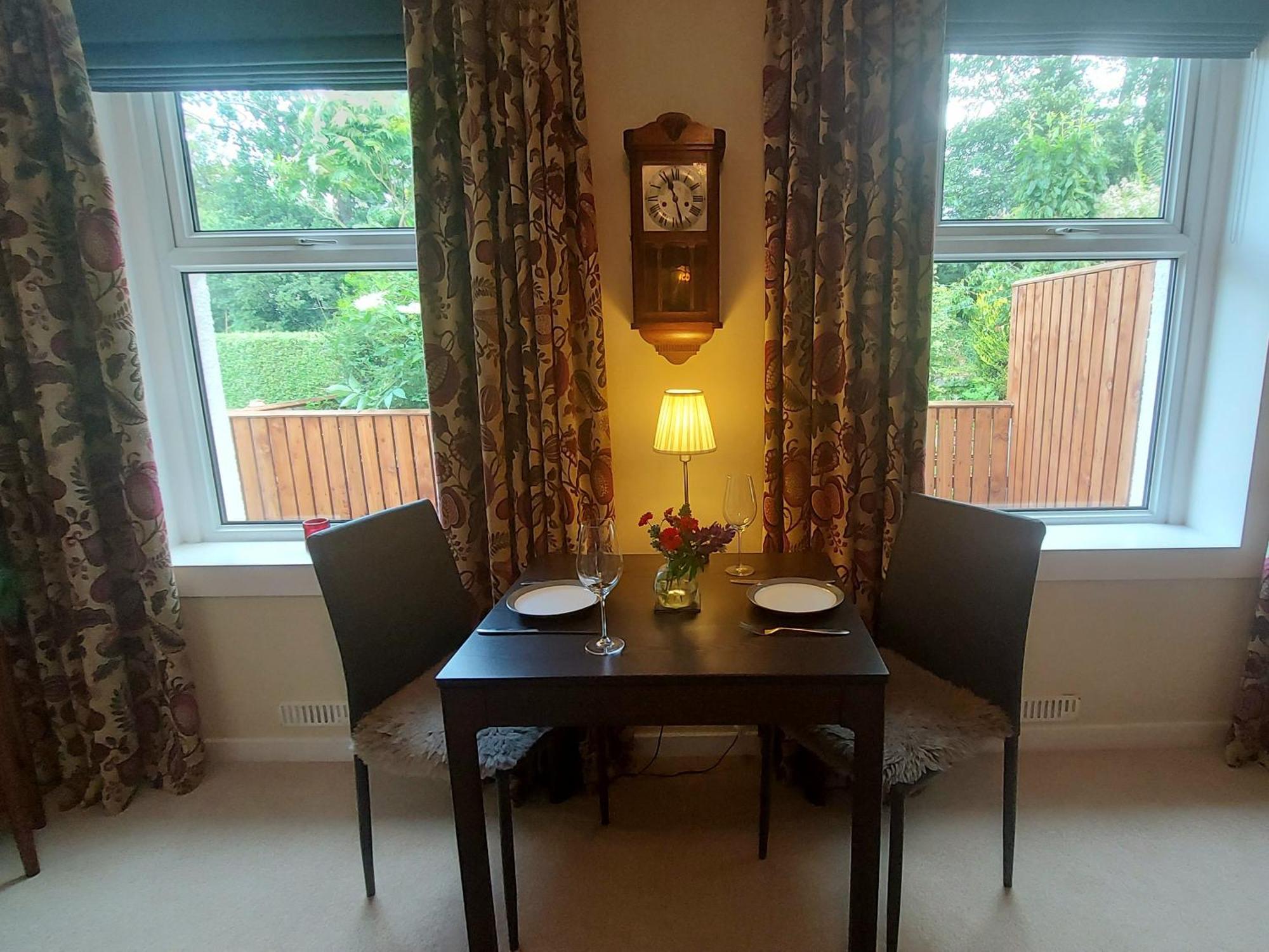 Islay House,Comfortable Home With Private Garden, Pencaitland, East Lothian, Scotland Esterno foto