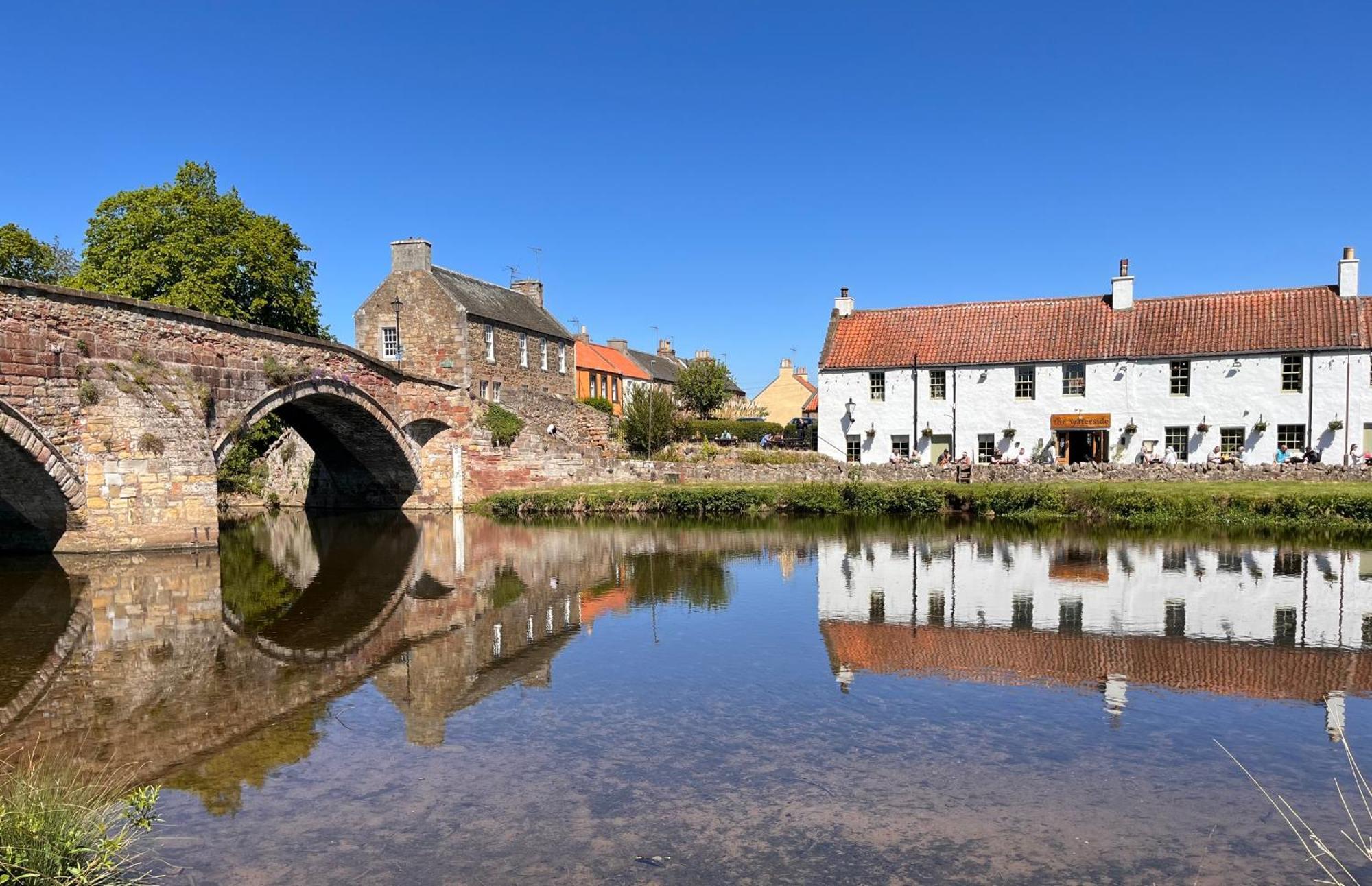 Islay House,Comfortable Home With Private Garden, Pencaitland, East Lothian, Scotland Esterno foto