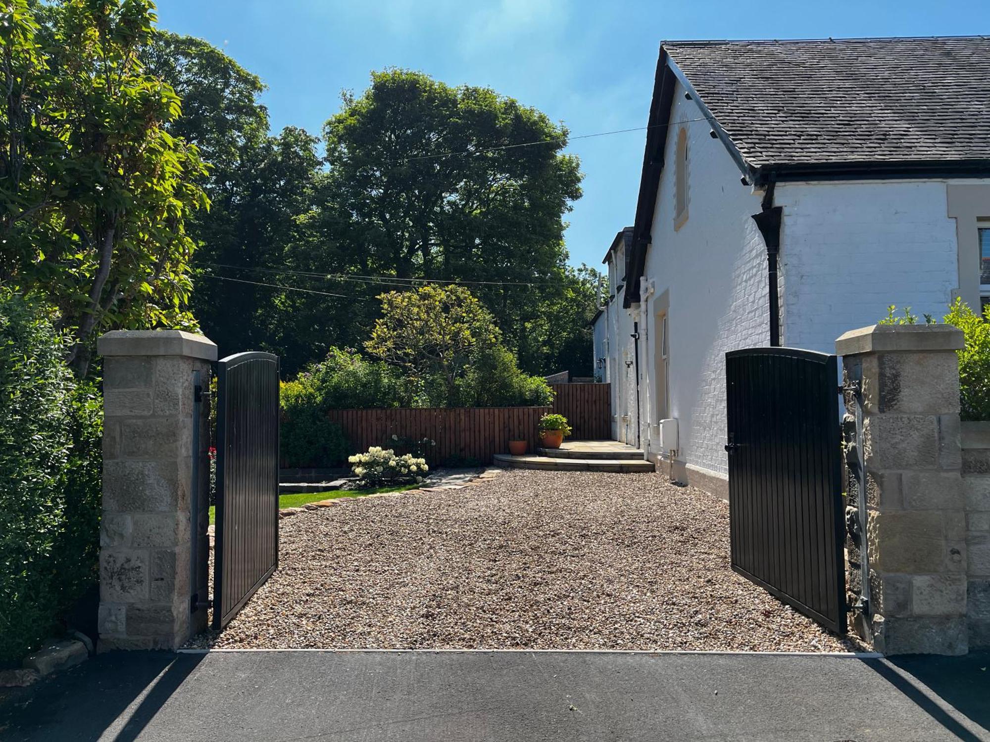 Islay House,Comfortable Home With Private Garden, Pencaitland, East Lothian, Scotland Esterno foto