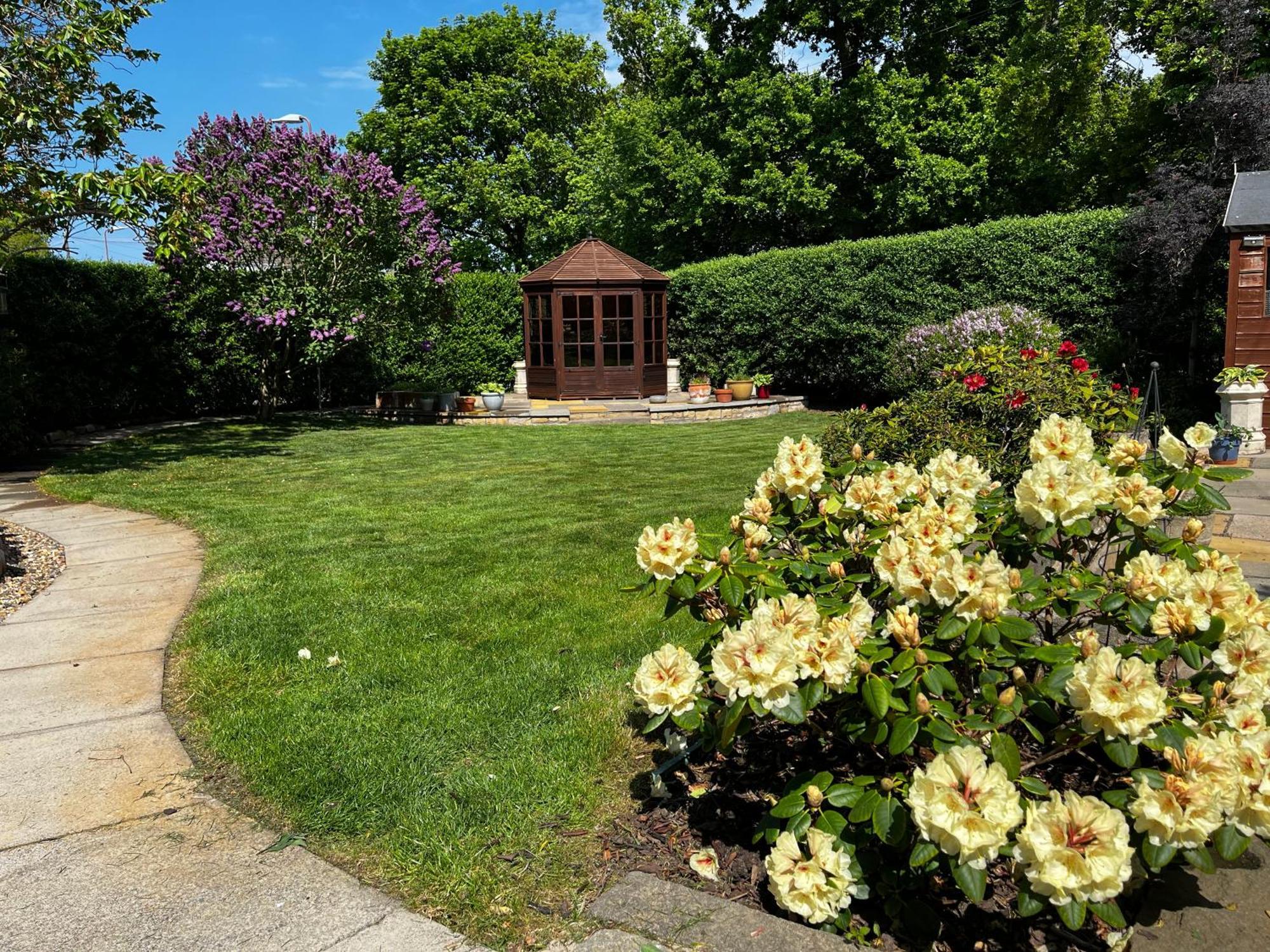 Islay House,Comfortable Home With Private Garden, Pencaitland, East Lothian, Scotland Esterno foto